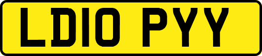 LD10PYY