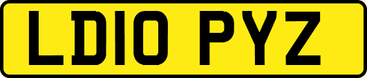 LD10PYZ