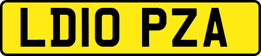 LD10PZA