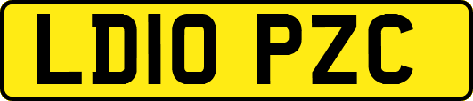 LD10PZC