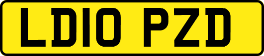 LD10PZD
