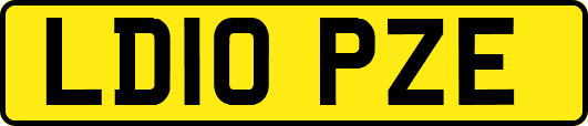 LD10PZE