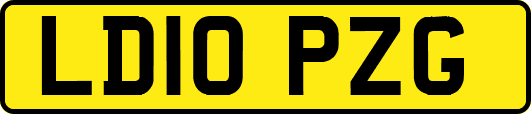 LD10PZG