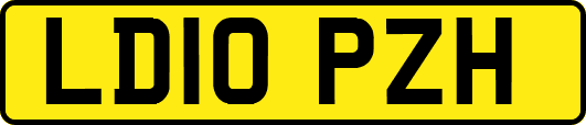 LD10PZH