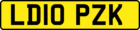 LD10PZK