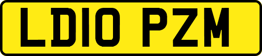 LD10PZM