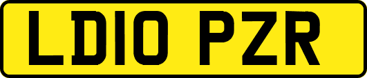 LD10PZR