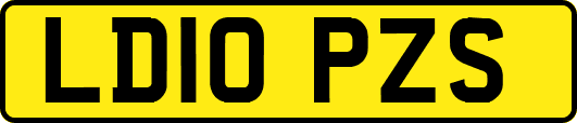LD10PZS