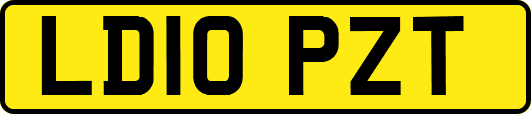 LD10PZT