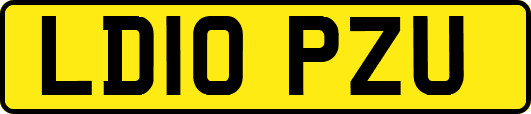 LD10PZU