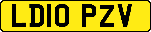 LD10PZV