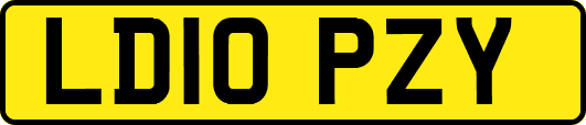 LD10PZY