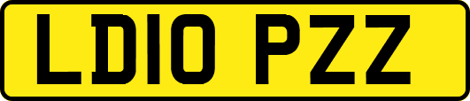 LD10PZZ