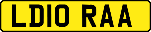 LD10RAA