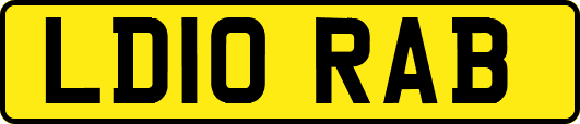 LD10RAB