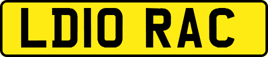 LD10RAC