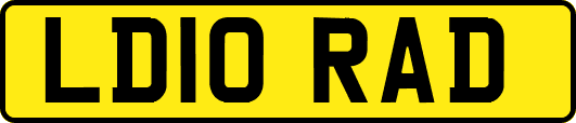 LD10RAD