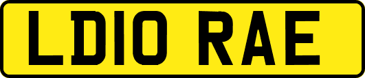 LD10RAE