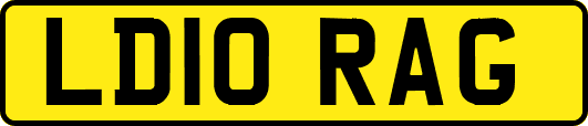 LD10RAG