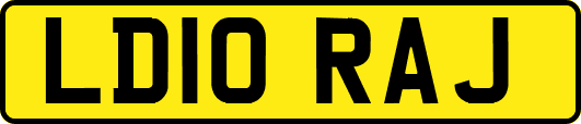 LD10RAJ