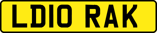 LD10RAK