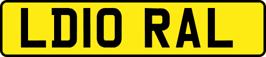 LD10RAL