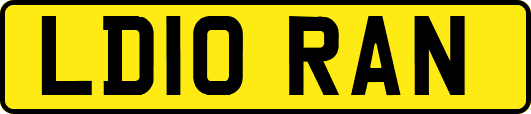 LD10RAN