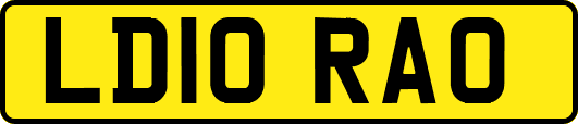 LD10RAO