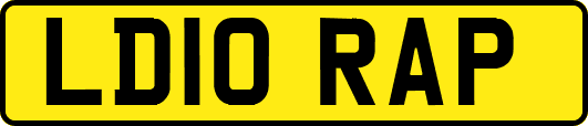 LD10RAP