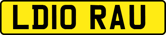 LD10RAU