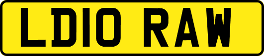 LD10RAW