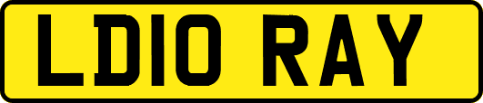 LD10RAY