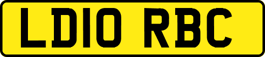 LD10RBC