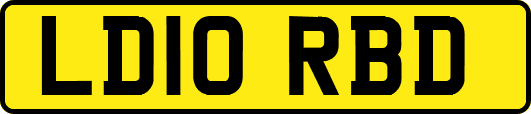 LD10RBD