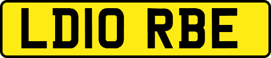 LD10RBE