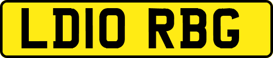 LD10RBG