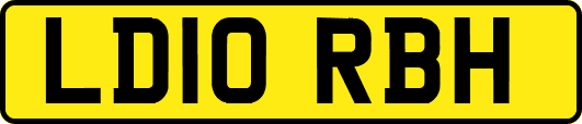 LD10RBH