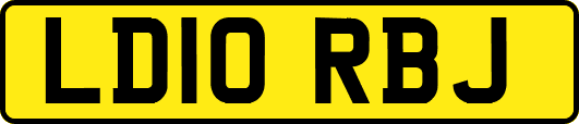 LD10RBJ