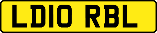 LD10RBL
