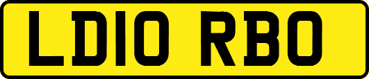 LD10RBO
