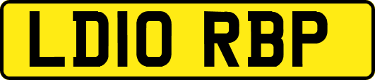 LD10RBP