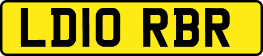 LD10RBR