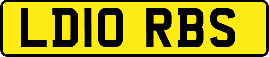 LD10RBS