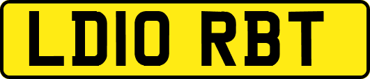 LD10RBT