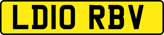 LD10RBV
