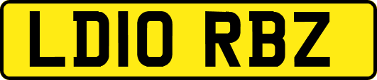 LD10RBZ