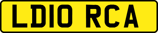 LD10RCA