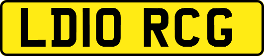 LD10RCG