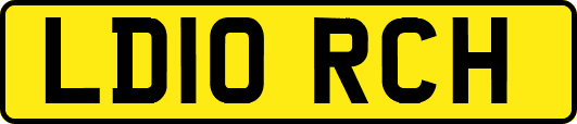 LD10RCH