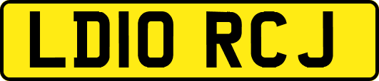 LD10RCJ